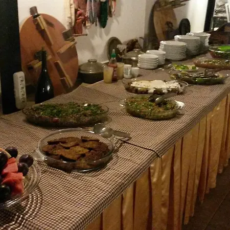 Turkuaz Hotel 2*